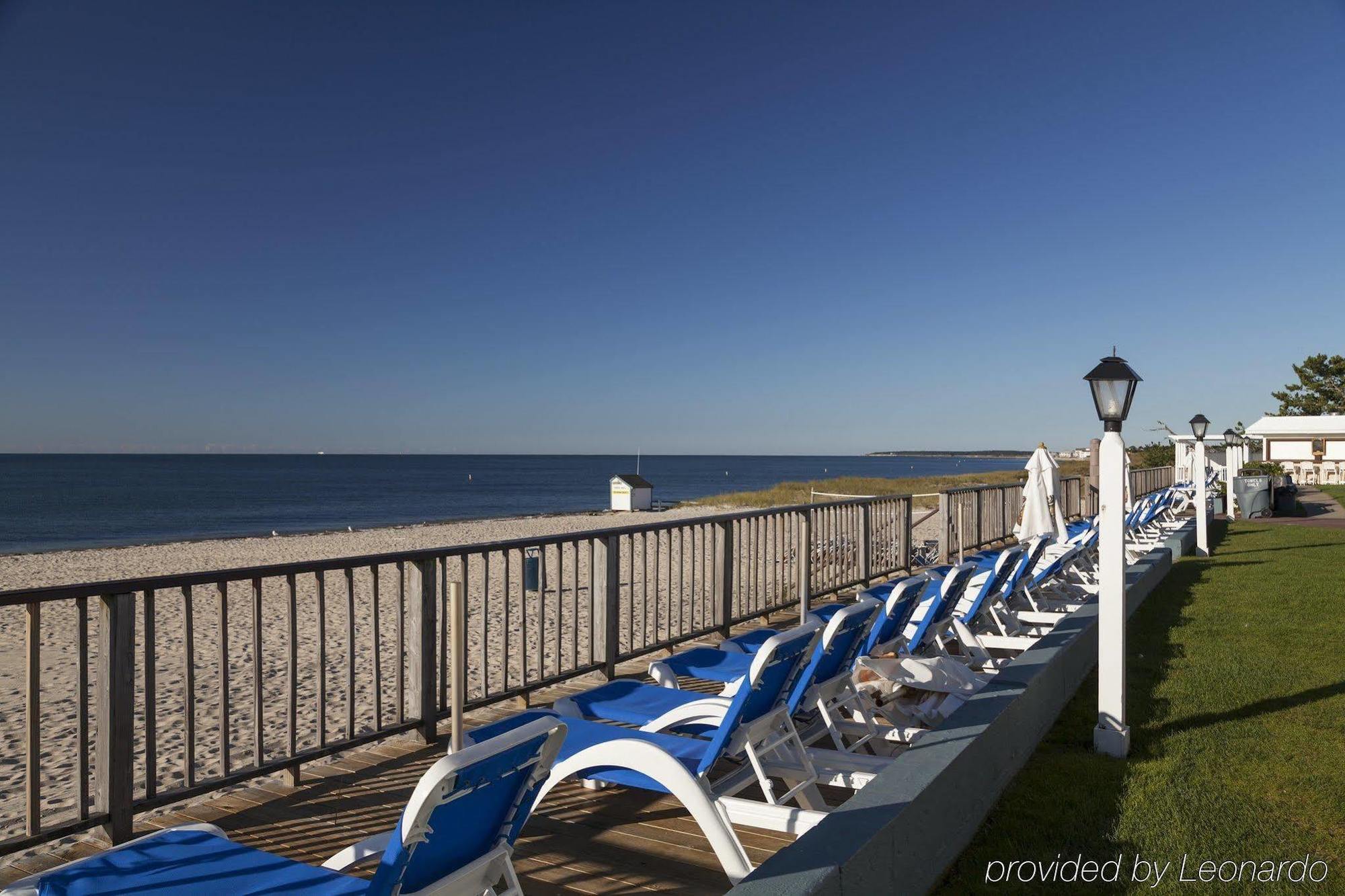 Blue Water Resort South Yarmouth