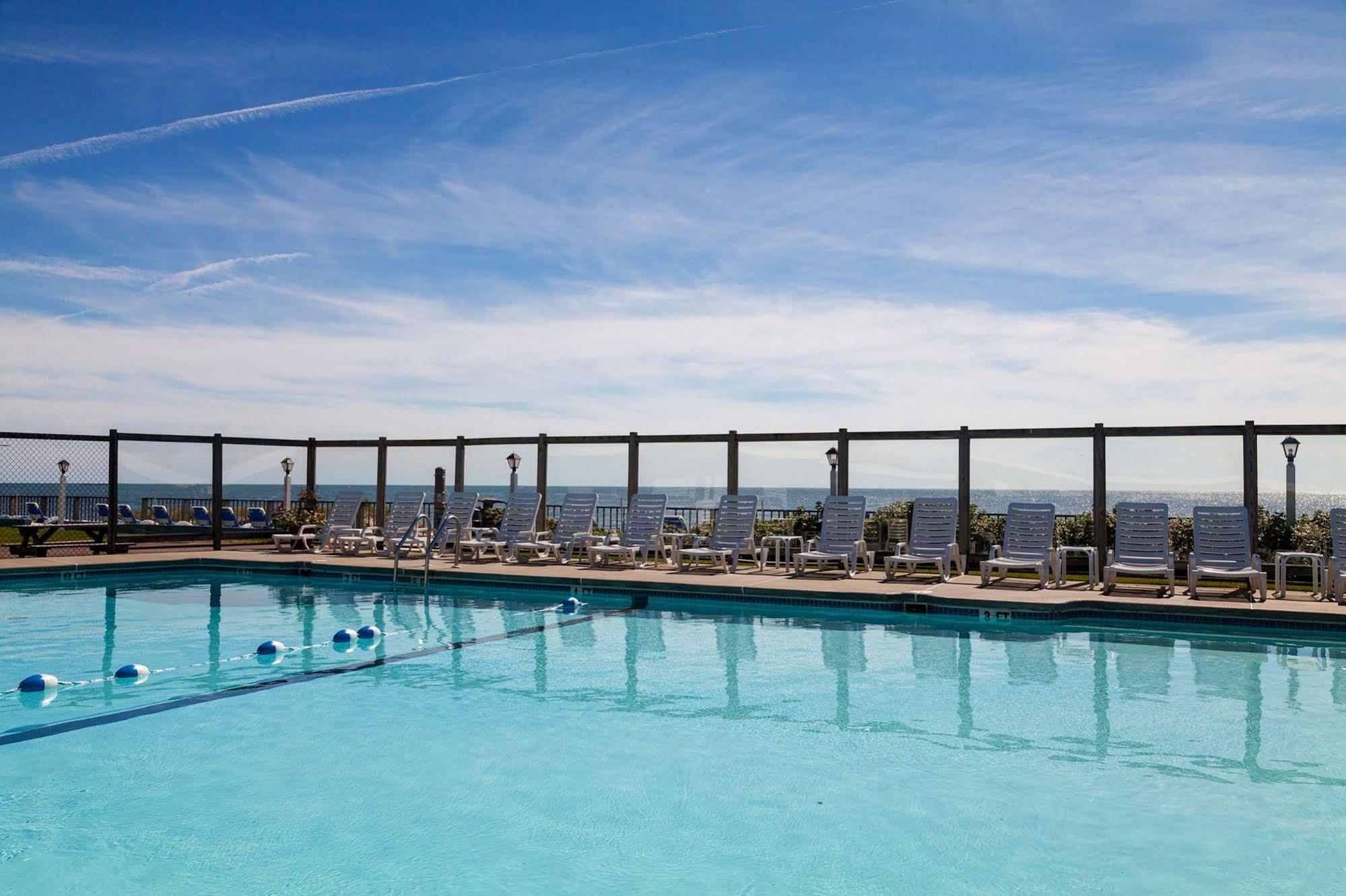 Resort Blue Water 3*