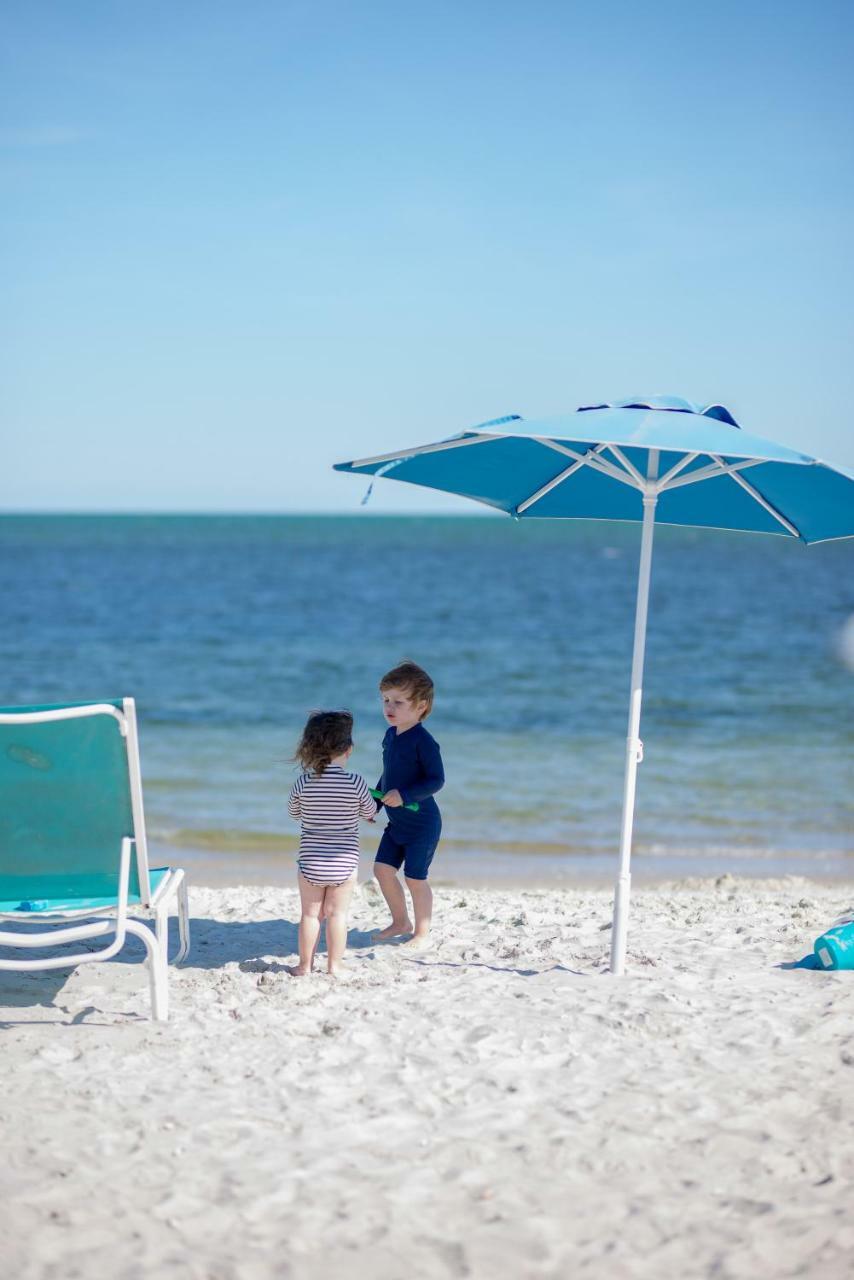 Blue Water South Yarmouth