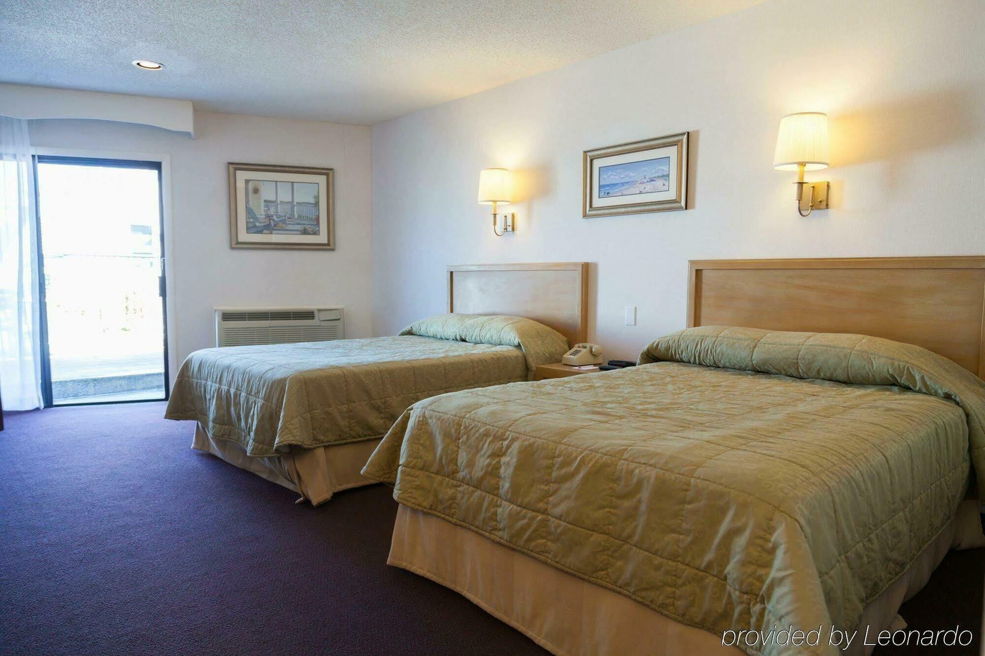Blue Water Resort South Yarmouth