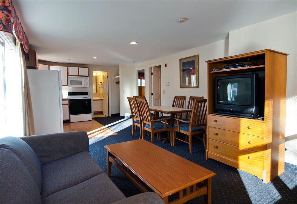 Resort Blue Water South Yarmouth