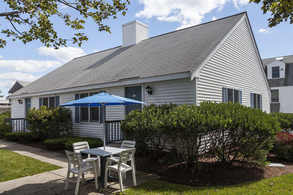 Blue Water 3* South Yarmouth