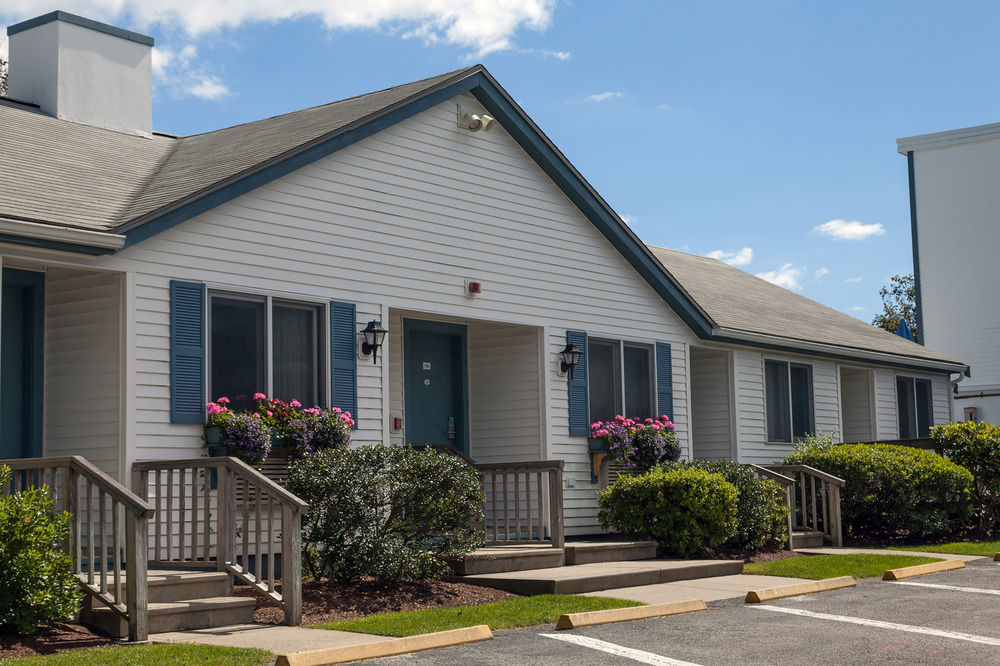 Resort Blue Water South Yarmouth