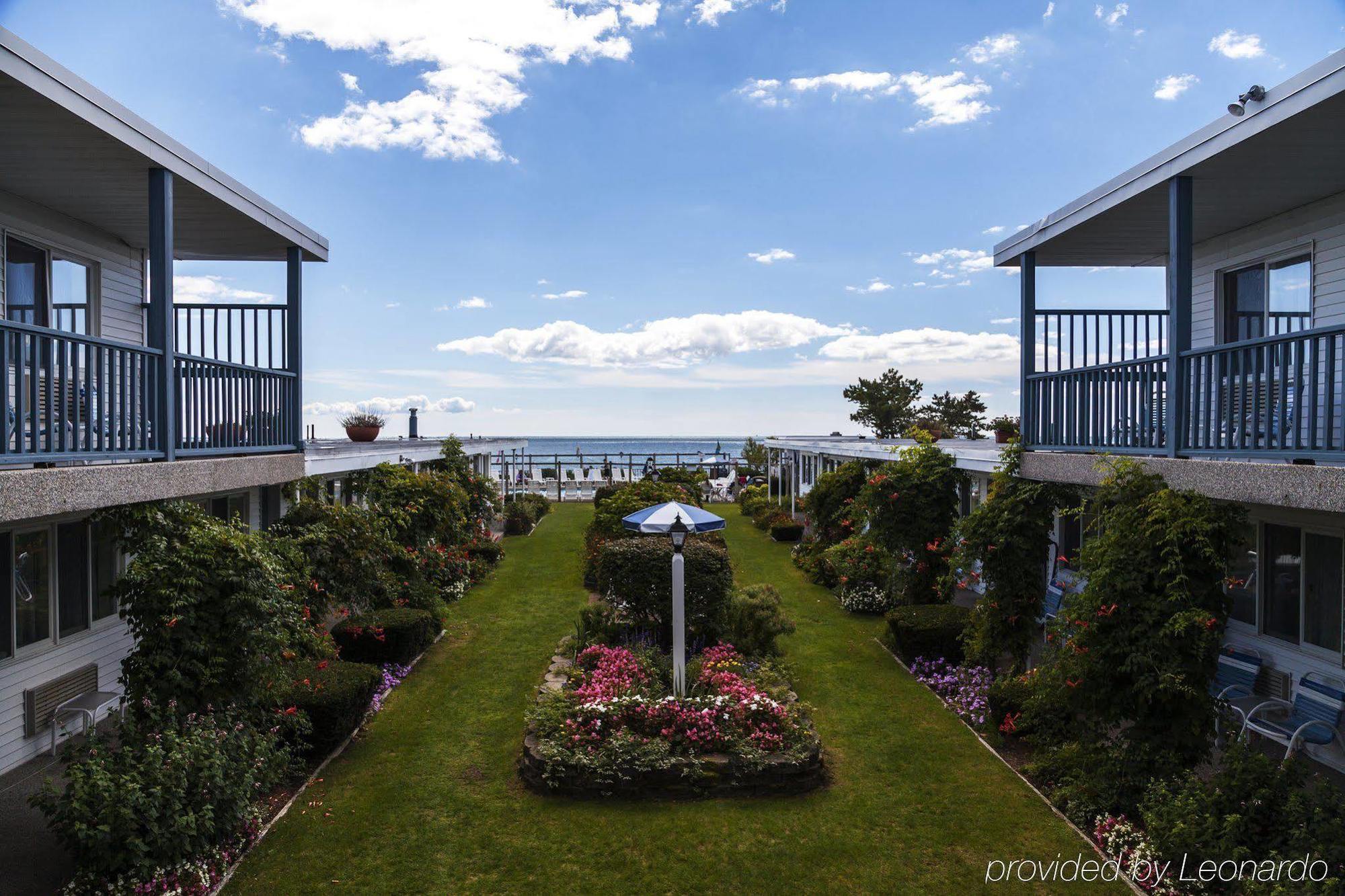 Resort Blue Water South Yarmouth