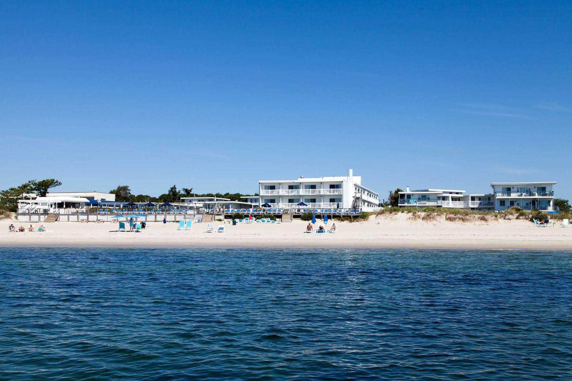 Resort Blue Water 3*