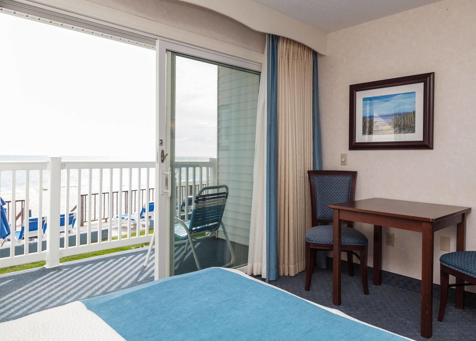 Resort Blue Water South Yarmouth