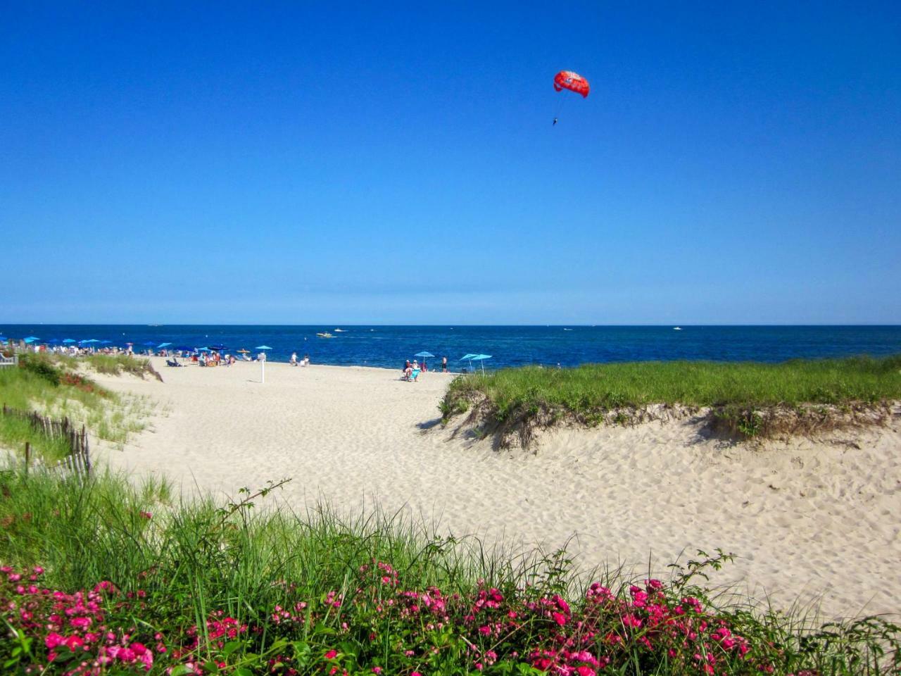 Blue Water Resort South Yarmouth